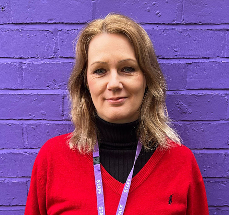 Louise Byrne