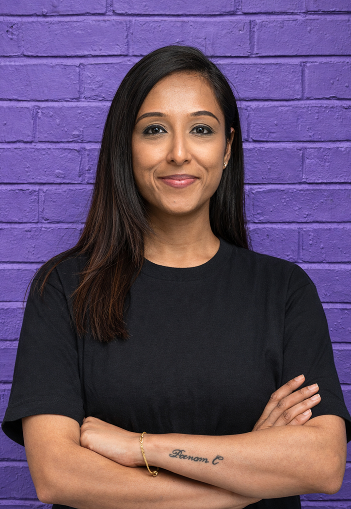 Poonam Chamund